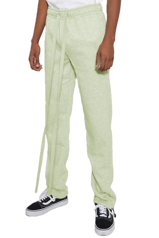 MENS COTTON FLEECE SWEAT PANT