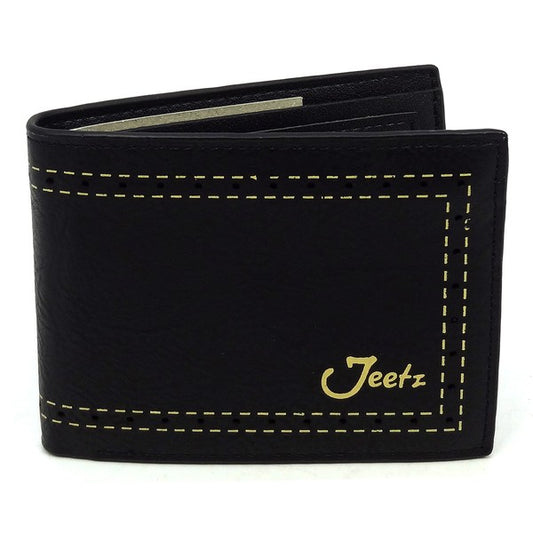 Jeetz Bi-fold Mens Wallet