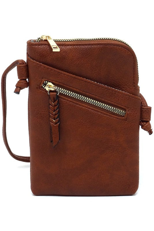 Fashion Mini Crossbody Bag