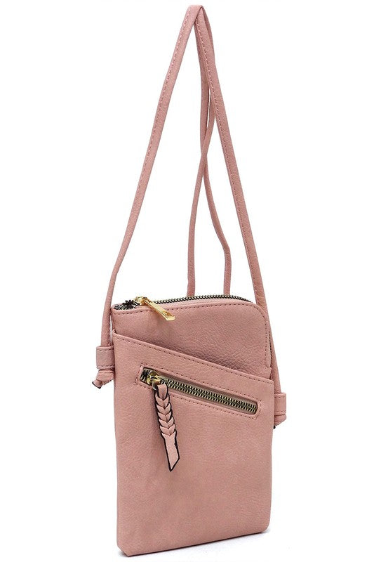 Fashion Mini Crossbody Bag