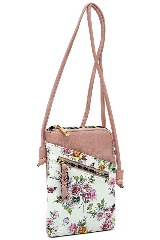 Fashion Mini Crossbody Bag