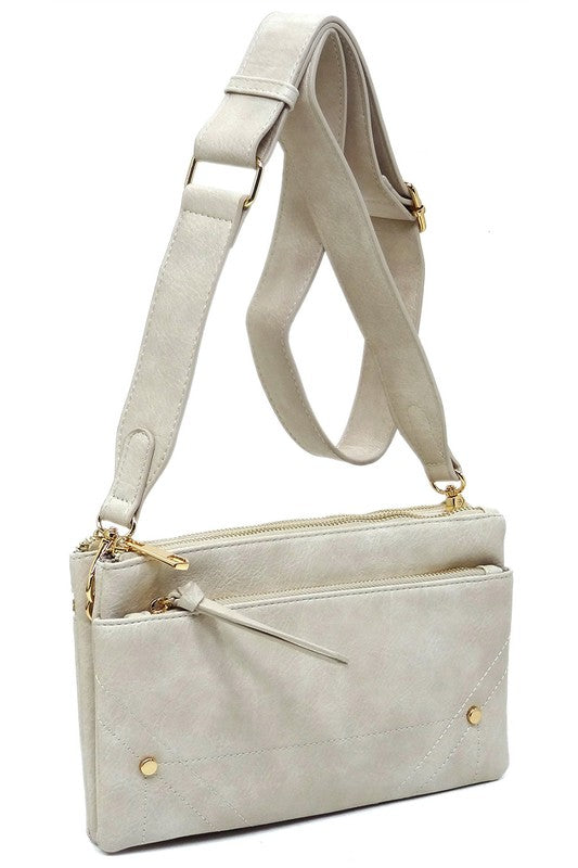 Fashion Crossbody Bag