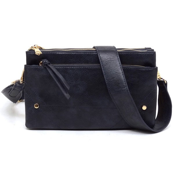 Fashion Crossbody Bag