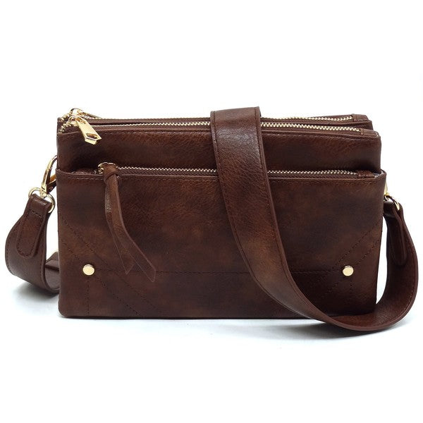 Fashion Crossbody Bag