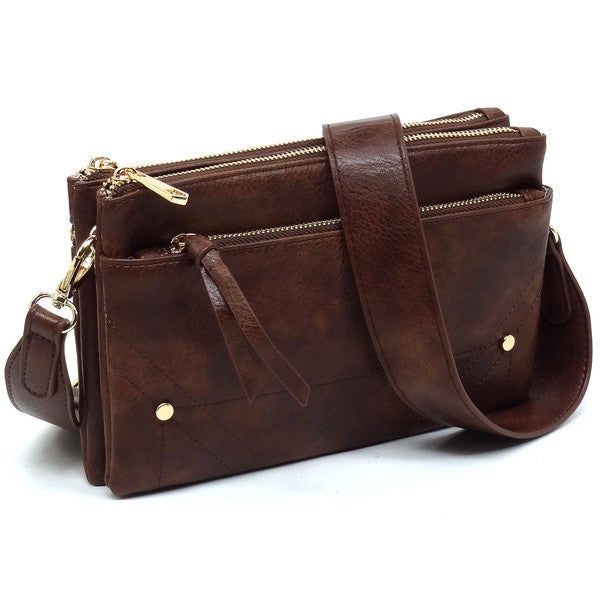 Fashion Crossbody Bag