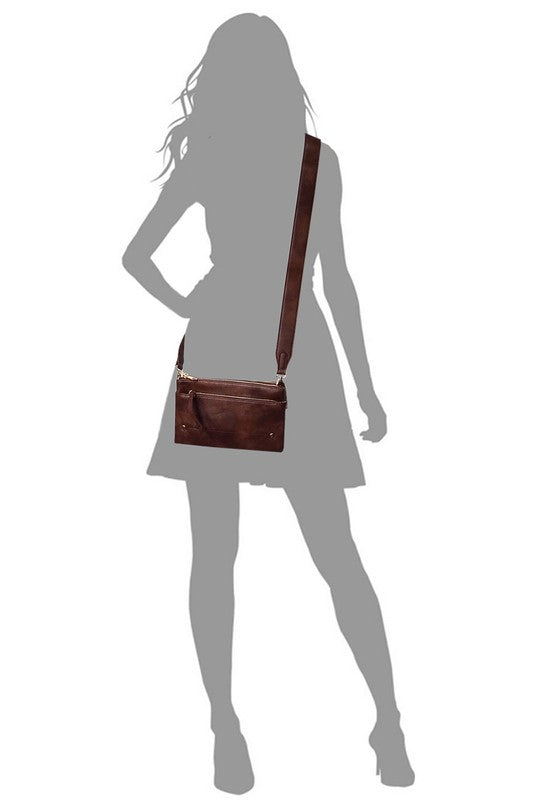 Fashion Crossbody Bag