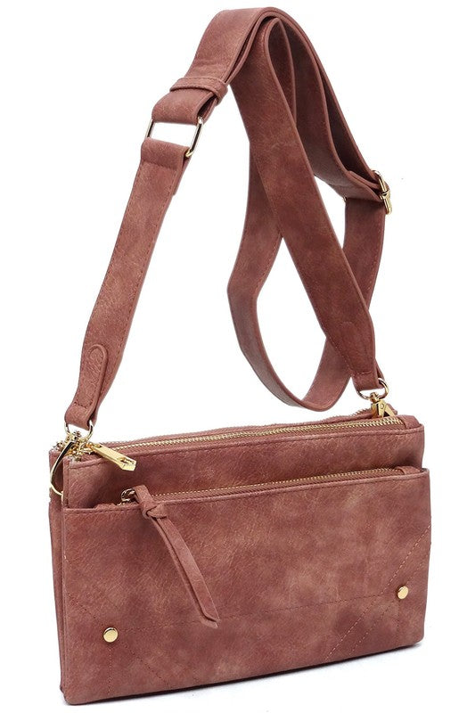 Fashion Crossbody Bag