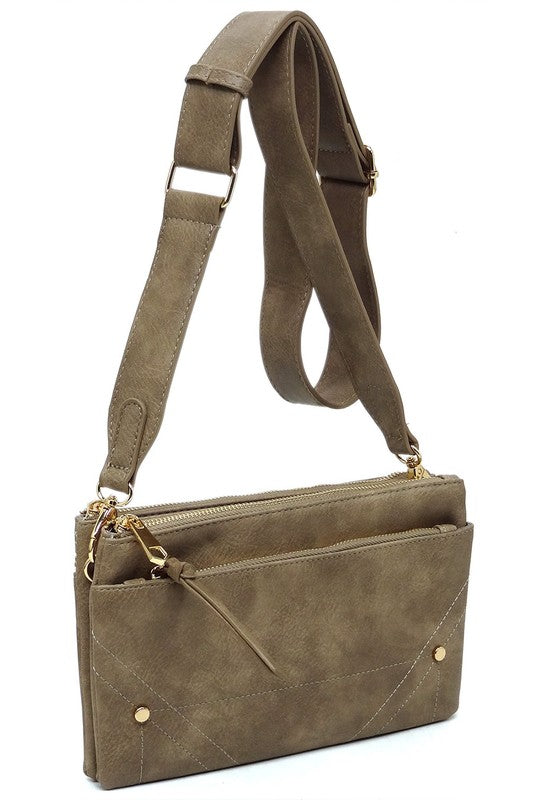 Fashion Crossbody Bag