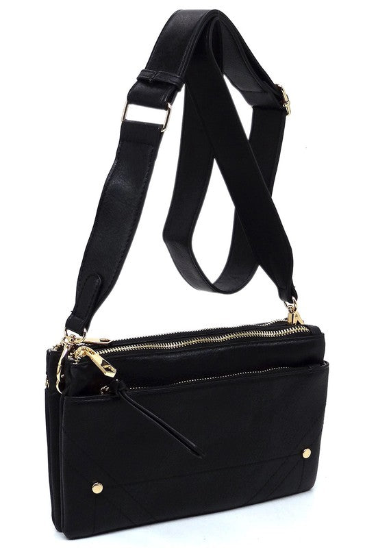 Fashion Crossbody Bag