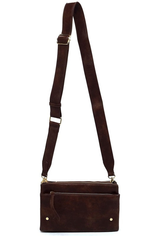 Fashion Crossbody Bag