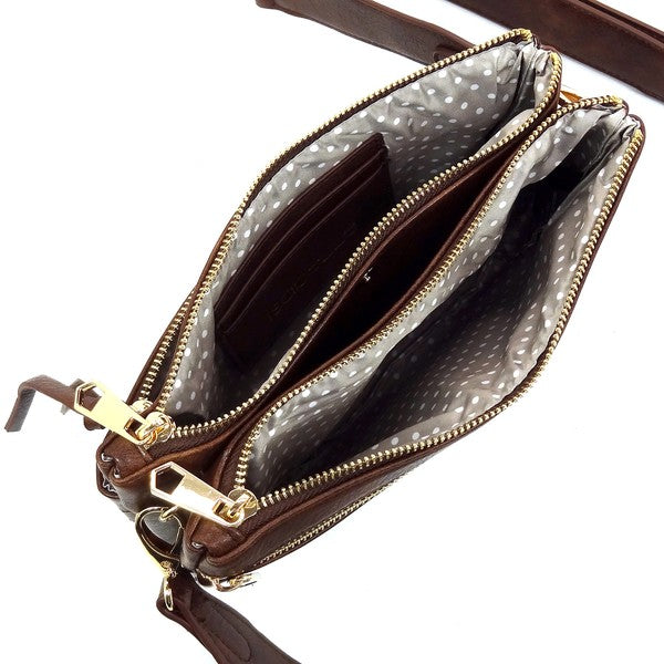 Fashion Crossbody Bag