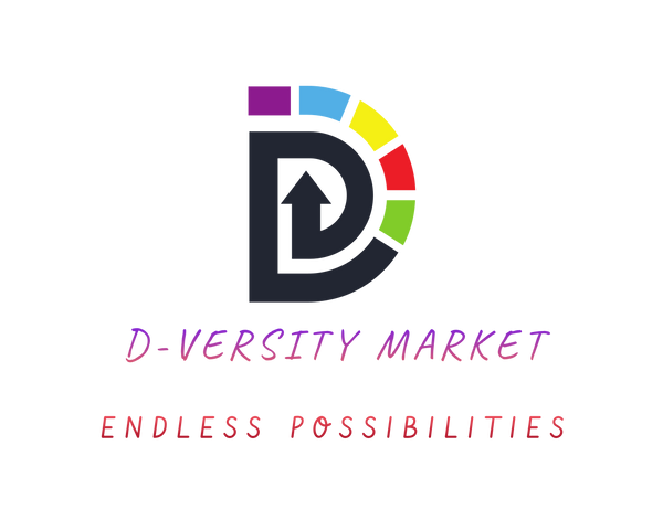 D-VERSITY MARKET